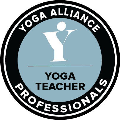 Yoga teacher in Alton